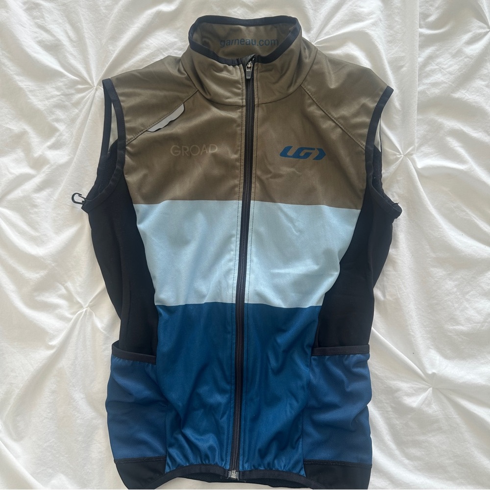 Groad Holy  Running Vest Small